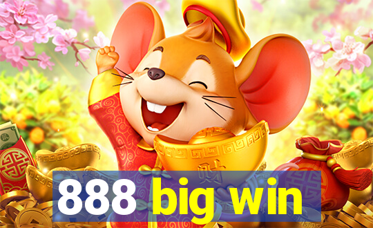 888 big win